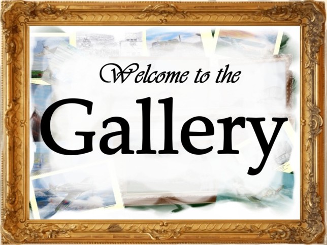 Welcome to the Harper Design Gallery